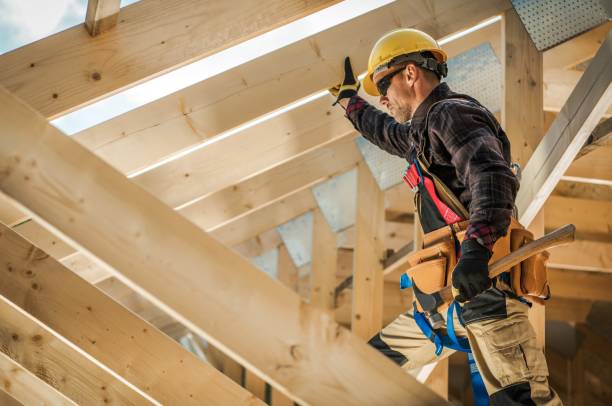 Professional Roofing Contractor in West Homestead, PA
